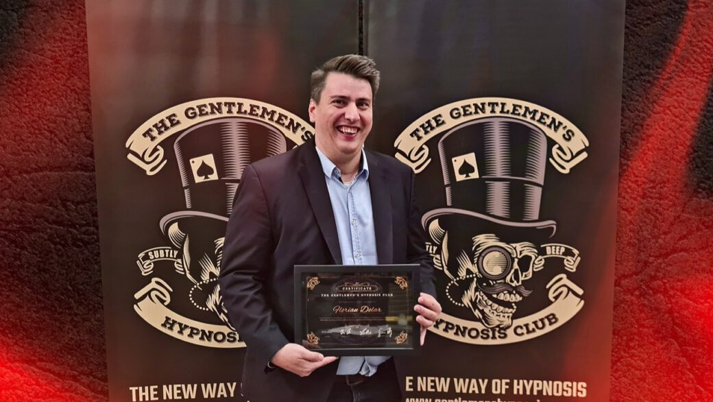 Kidnapped Mind - Mentalmagie & Hypnose