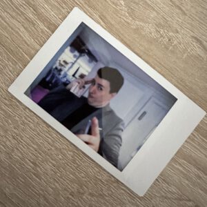 Unterhaltsamer und faszinierender Walking Act mit Mentalmagie auf Hochzeiten