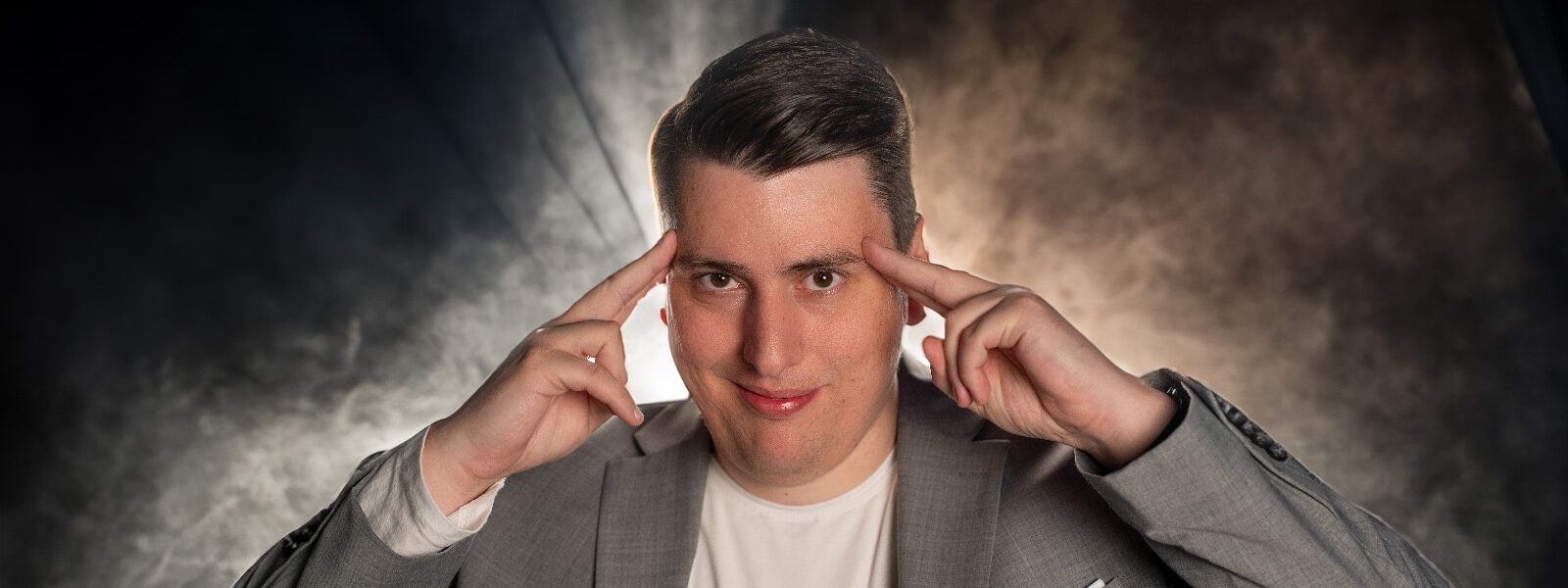 Faszinierende Mentalmagie für dein Event. Begeistere deine Gäste