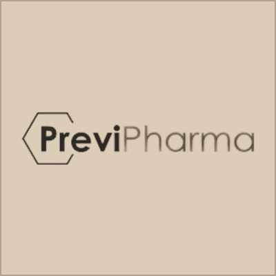 Referenz PreviPharma