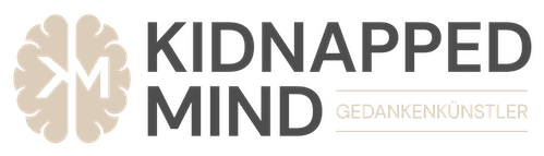 Kidnapped Mind - Mentalist